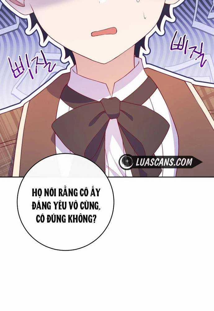 Trở Thành Bạn Thời Thơ Ấu Của Nam Phụ Ám Ảnh 4 trang 6