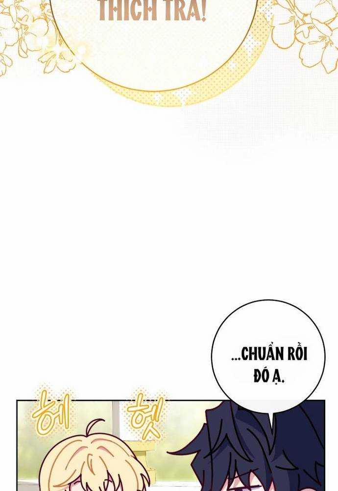 Trở Thành Bạn Thời Thơ Ấu Của Nam Phụ Ám Ảnh 4 trang 66