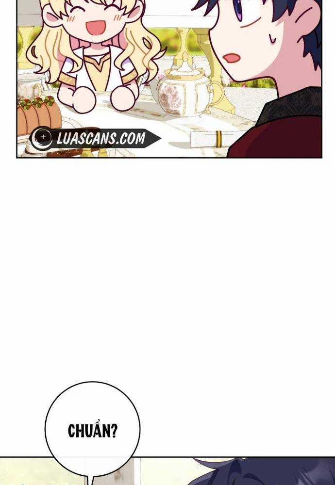 Trở Thành Bạn Thời Thơ Ấu Của Nam Phụ Ám Ảnh 4 trang 67