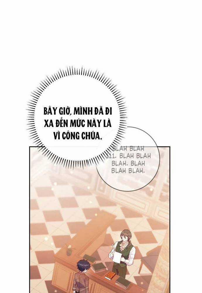 Trở Thành Bạn Thời Thơ Ấu Của Nam Phụ Ám Ảnh 4 trang 7