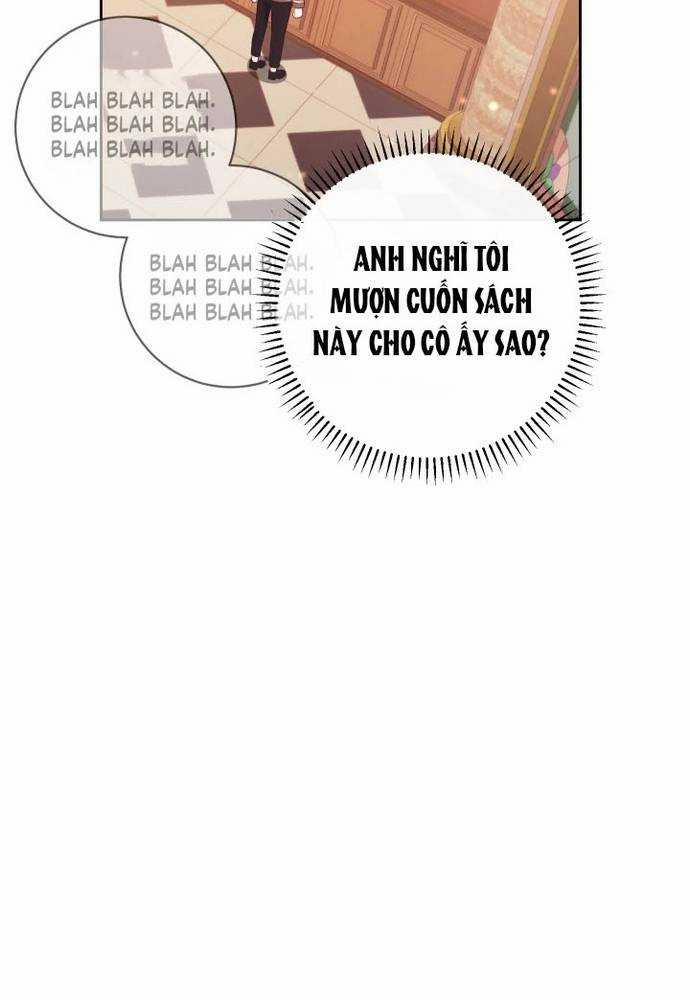 Trở Thành Bạn Thời Thơ Ấu Của Nam Phụ Ám Ảnh 4 trang 8