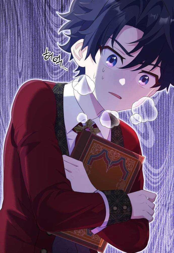 Trở Thành Bạn Thời Thơ Ấu Của Nam Phụ Ám Ảnh 4 trang 80