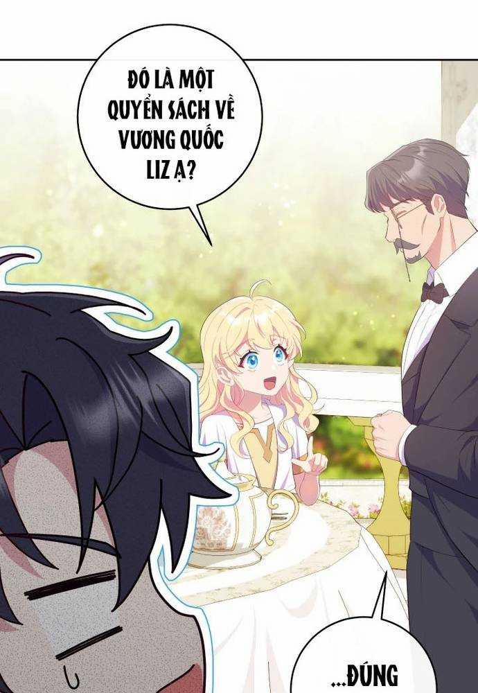 Trở Thành Bạn Thời Thơ Ấu Của Nam Phụ Ám Ảnh 4 trang 83