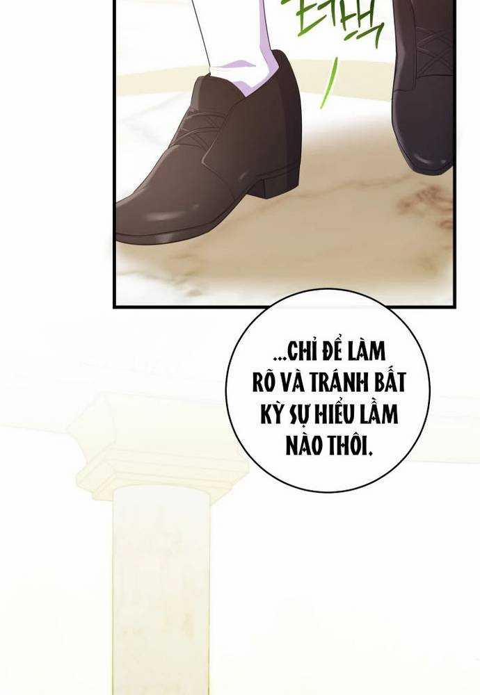 Trở Thành Bạn Thời Thơ Ấu Của Nam Phụ Ám Ảnh 4 trang 85