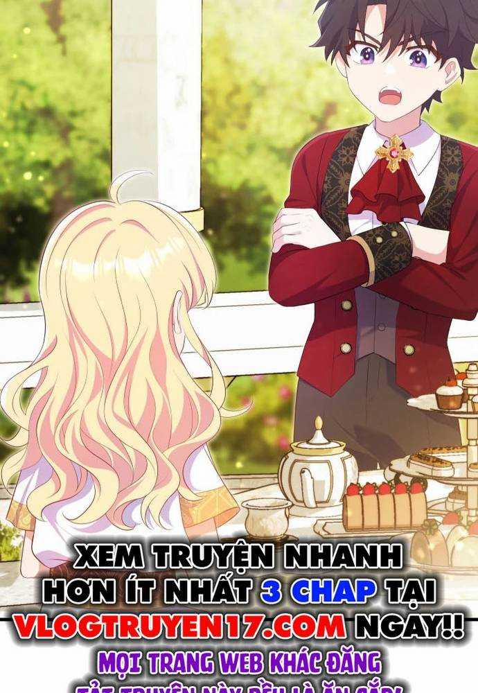 Trở Thành Bạn Thời Thơ Ấu Của Nam Phụ Ám Ảnh 4 trang 87