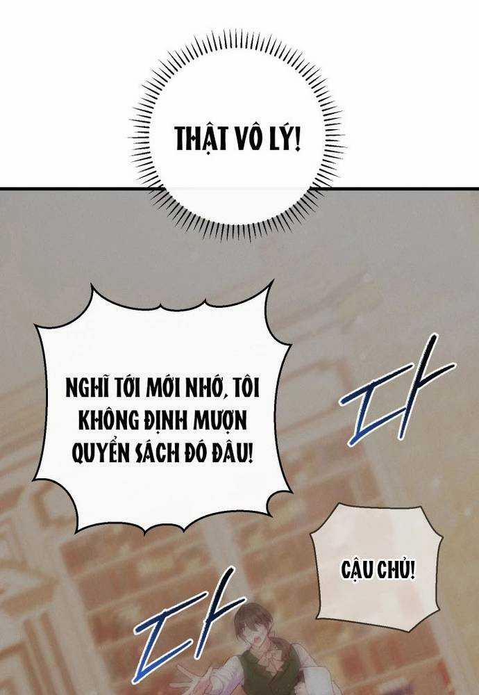 Trở Thành Bạn Thời Thơ Ấu Của Nam Phụ Ám Ảnh 4 trang 9