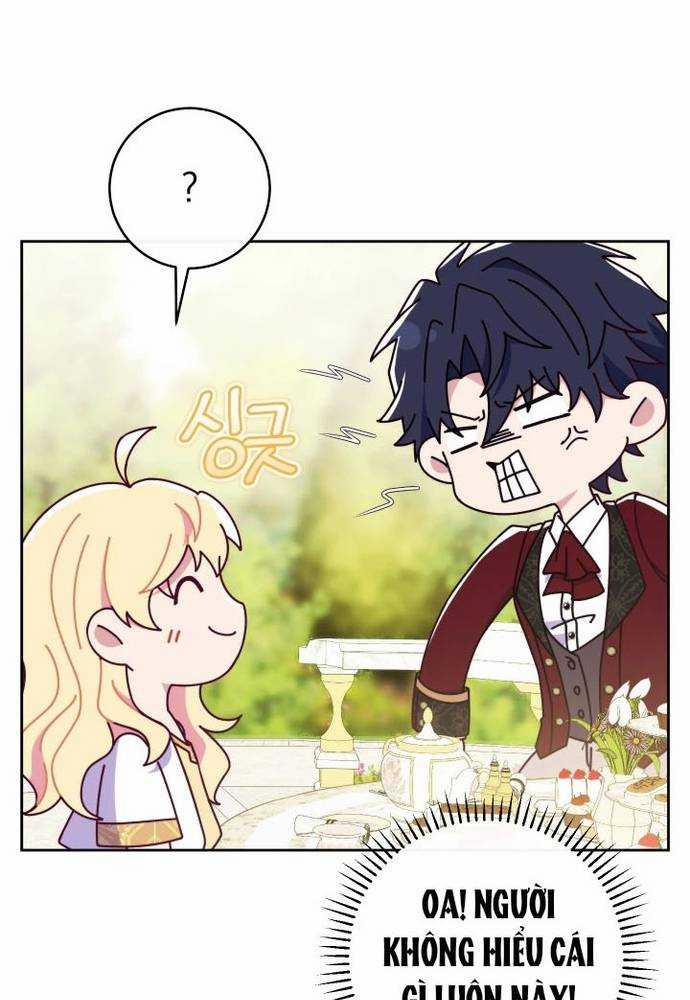 Trở Thành Bạn Thời Thơ Ấu Của Nam Phụ Ám Ảnh 4 trang 91