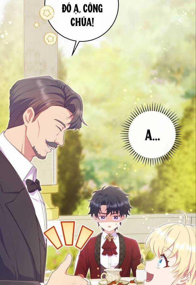 Trở Thành Bạn Thời Thơ Ấu Của Nam Phụ Ám Ảnh 4 trang 97