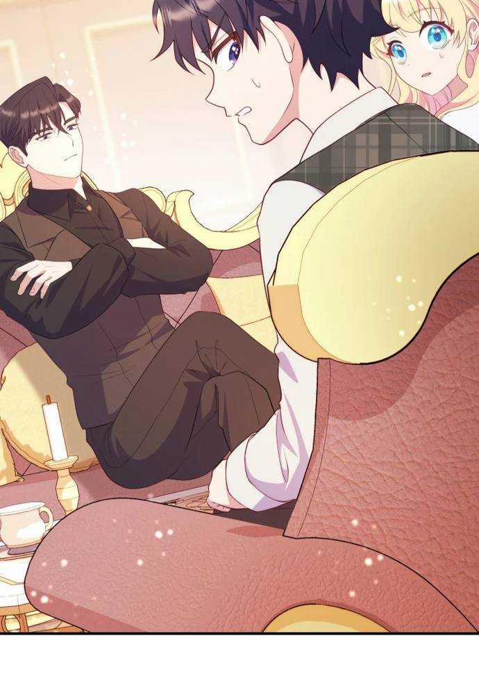 Trở Thành Bạn Thời Thơ Ấu Của Nam Phụ Ám Ảnh 5 trang 108