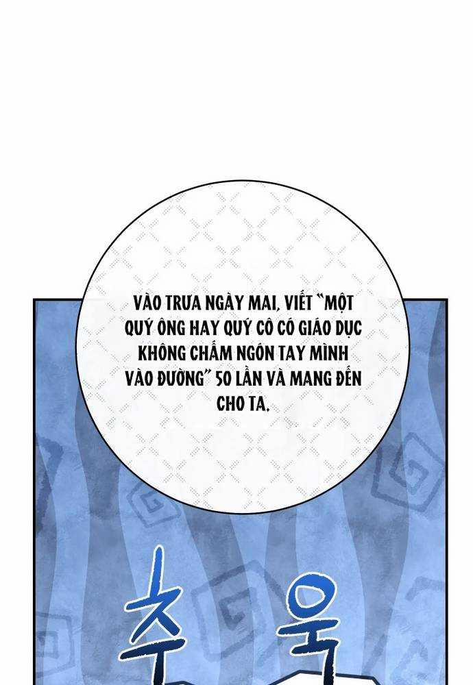 Trở Thành Bạn Thời Thơ Ấu Của Nam Phụ Ám Ảnh 5 trang 111