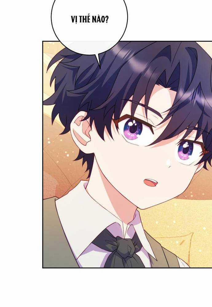 Trở Thành Bạn Thời Thơ Ấu Của Nam Phụ Ám Ảnh 5 trang 121