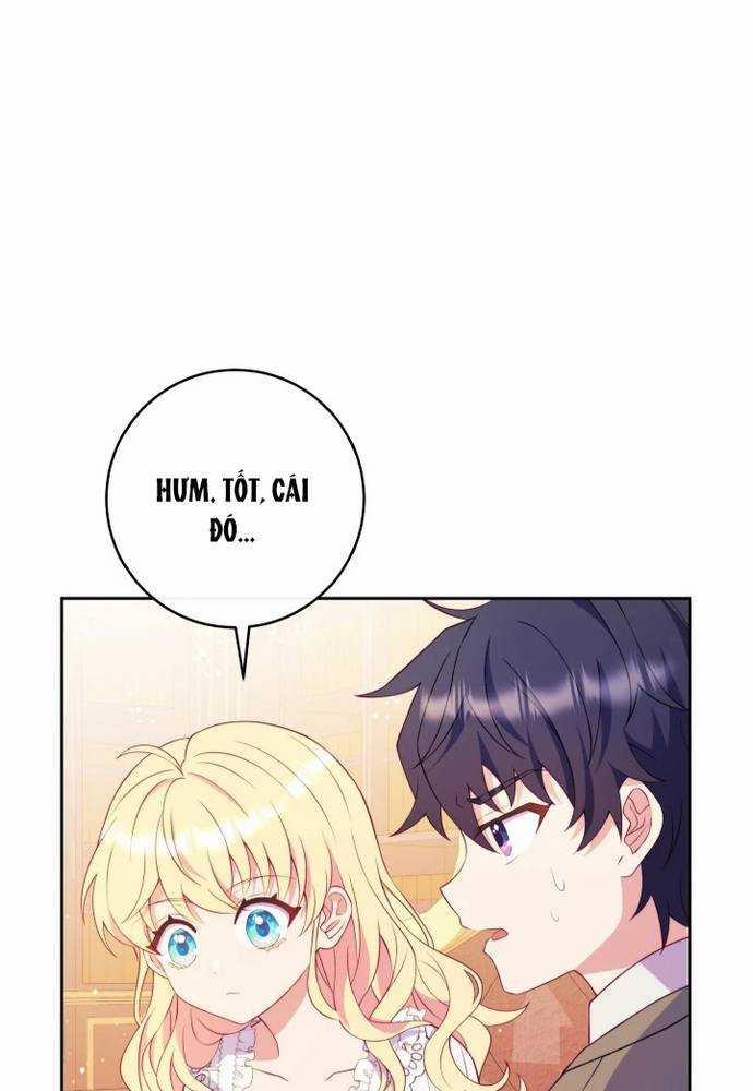 Trở Thành Bạn Thời Thơ Ấu Của Nam Phụ Ám Ảnh 5 trang 122