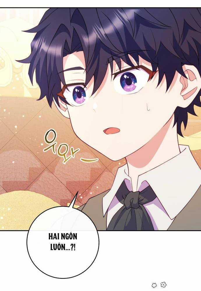 Trở Thành Bạn Thời Thơ Ấu Của Nam Phụ Ám Ảnh 5 trang 127