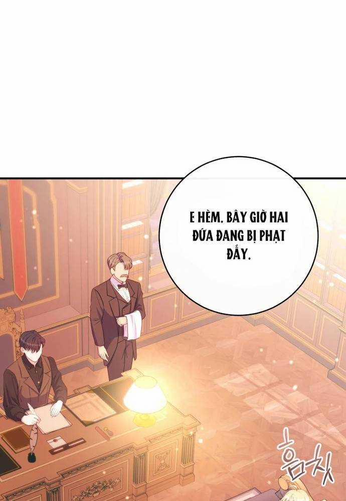 Trở Thành Bạn Thời Thơ Ấu Của Nam Phụ Ám Ảnh 5 trang 133