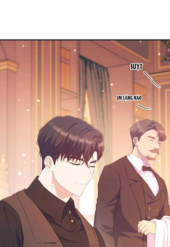 Trở Thành Bạn Thời Thơ Ấu Của Nam Phụ Ám Ảnh 5 trang 135