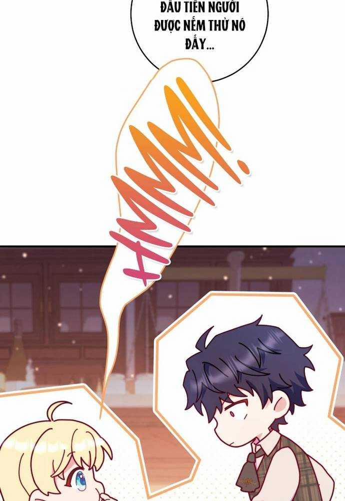 Trở Thành Bạn Thời Thơ Ấu Của Nam Phụ Ám Ảnh 5 trang 19