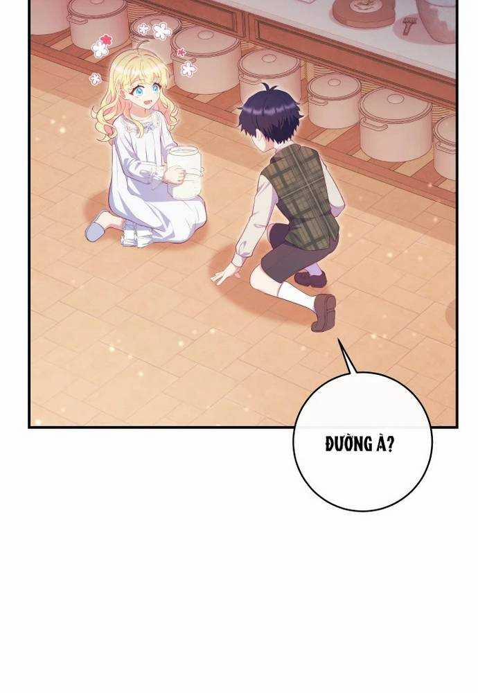 Trở Thành Bạn Thời Thơ Ấu Của Nam Phụ Ám Ảnh 5 trang 27