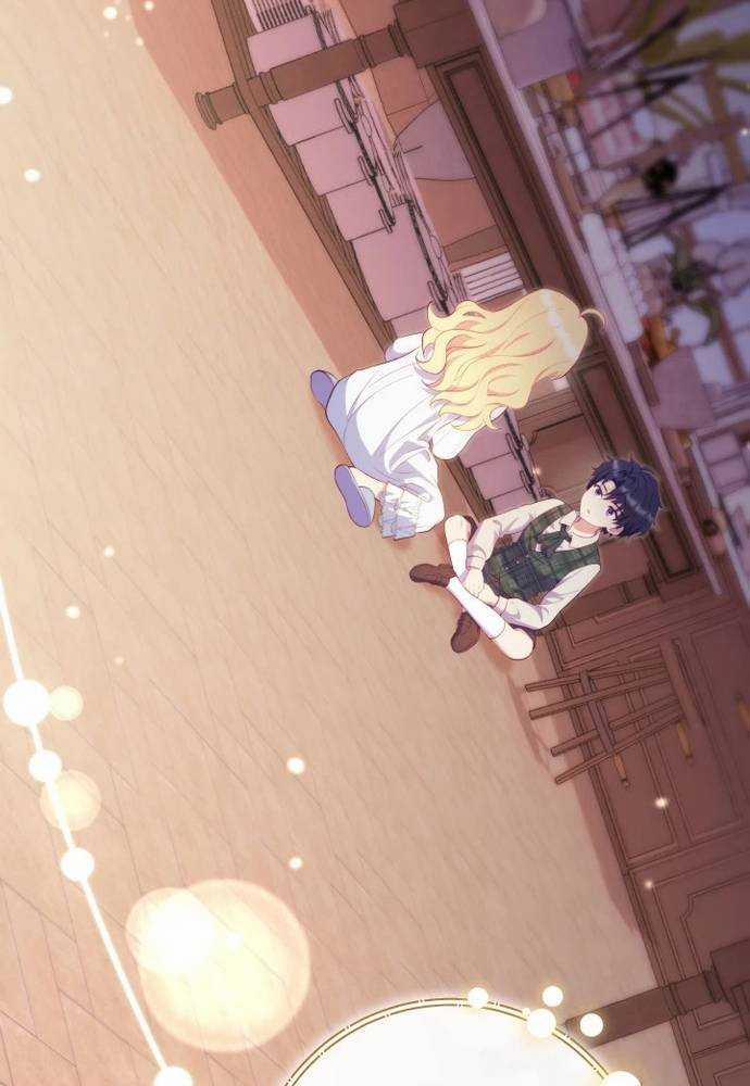 Trở Thành Bạn Thời Thơ Ấu Của Nam Phụ Ám Ảnh 5 trang 36