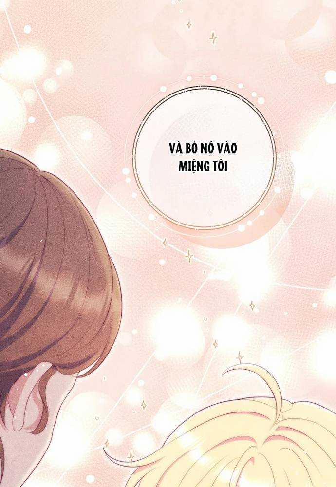 Trở Thành Bạn Thời Thơ Ấu Của Nam Phụ Ám Ảnh 5 trang 40