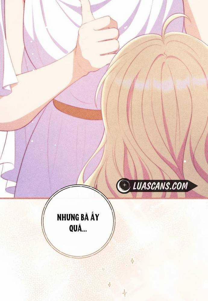 Trở Thành Bạn Thời Thơ Ấu Của Nam Phụ Ám Ảnh 5 trang 43