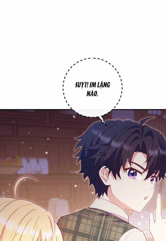 Trở Thành Bạn Thời Thơ Ấu Của Nam Phụ Ám Ảnh 5 trang 5