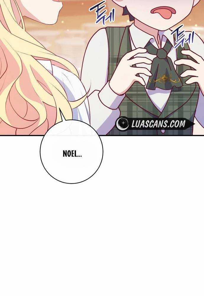 Trở Thành Bạn Thời Thơ Ấu Của Nam Phụ Ám Ảnh 5 trang 54