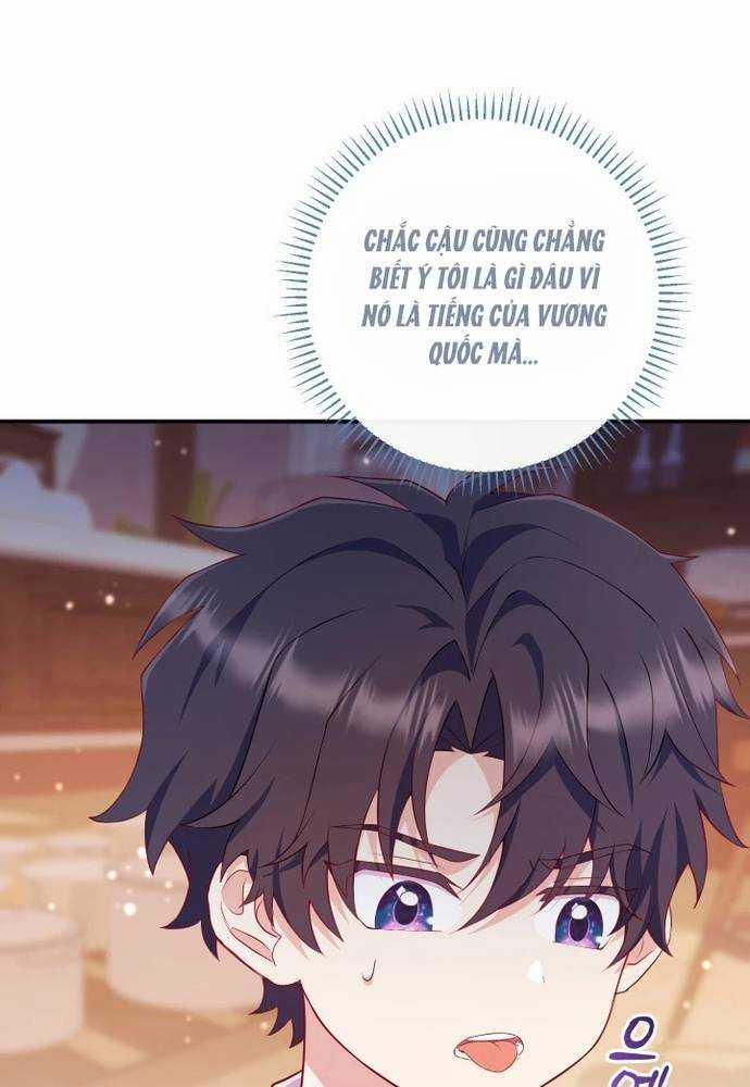 Trở Thành Bạn Thời Thơ Ấu Của Nam Phụ Ám Ảnh 5 trang 55