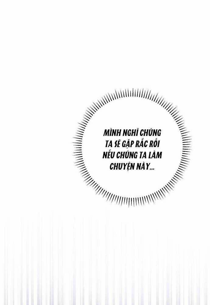 Trở Thành Bạn Thời Thơ Ấu Của Nam Phụ Ám Ảnh 5 trang 7