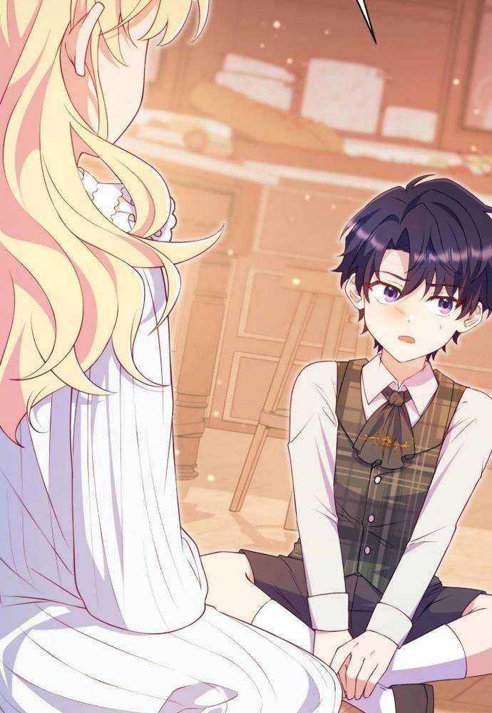 Trở Thành Bạn Thời Thơ Ấu Của Nam Phụ Ám Ảnh 5 trang 71