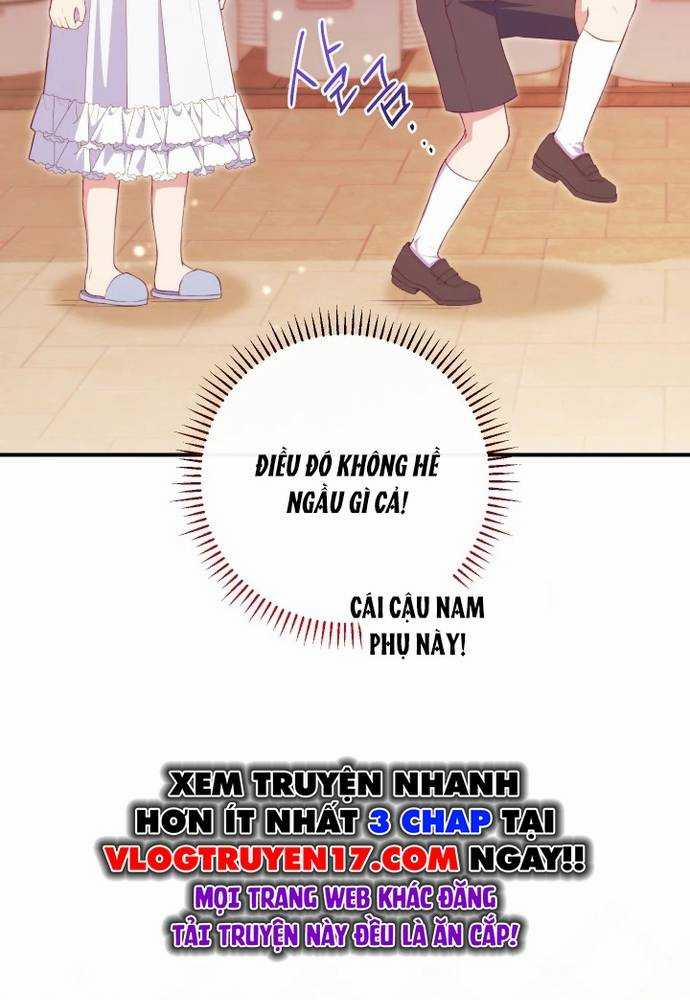 Trở Thành Bạn Thời Thơ Ấu Của Nam Phụ Ám Ảnh 5 trang 9