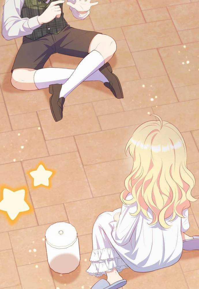 Trở Thành Bạn Thời Thơ Ấu Của Nam Phụ Ám Ảnh 5 trang 91