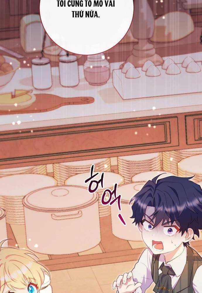 Trở Thành Bạn Thời Thơ Ấu Của Nam Phụ Ám Ảnh 5 trang 97