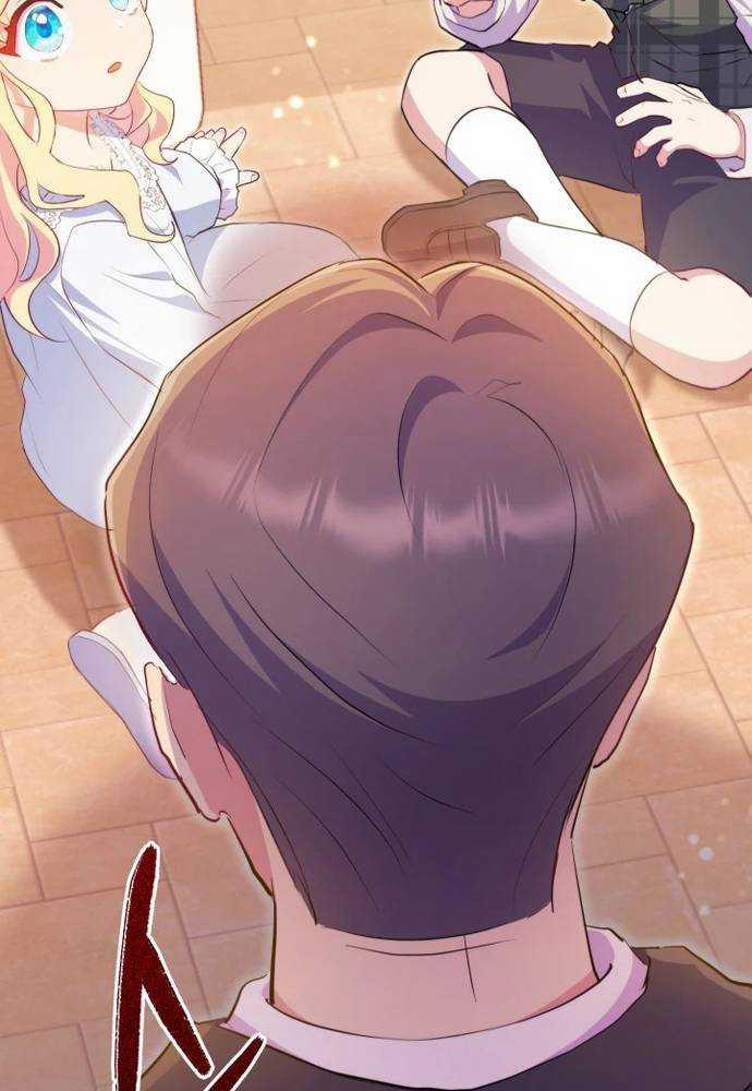 Trở Thành Bạn Thời Thơ Ấu Của Nam Phụ Ám Ảnh 5 trang 98