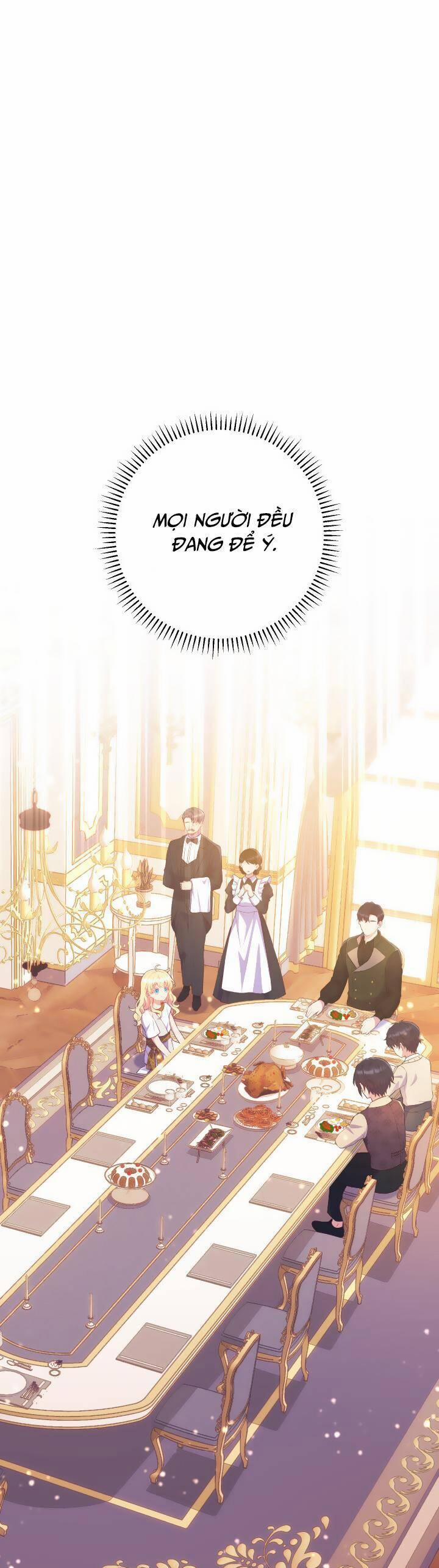 Trở Thành Bạn Thời Thơ Ấu Của Nam Phụ Ám Ảnh 6 trang 1