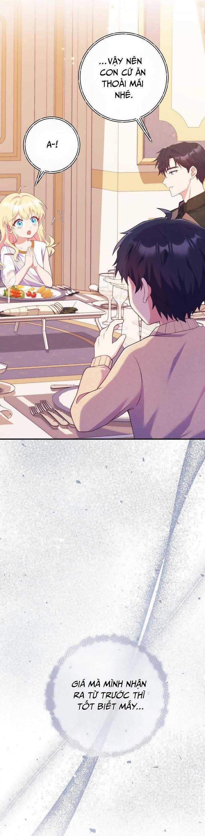 Trở Thành Bạn Thời Thơ Ấu Của Nam Phụ Ám Ảnh 6 trang 11