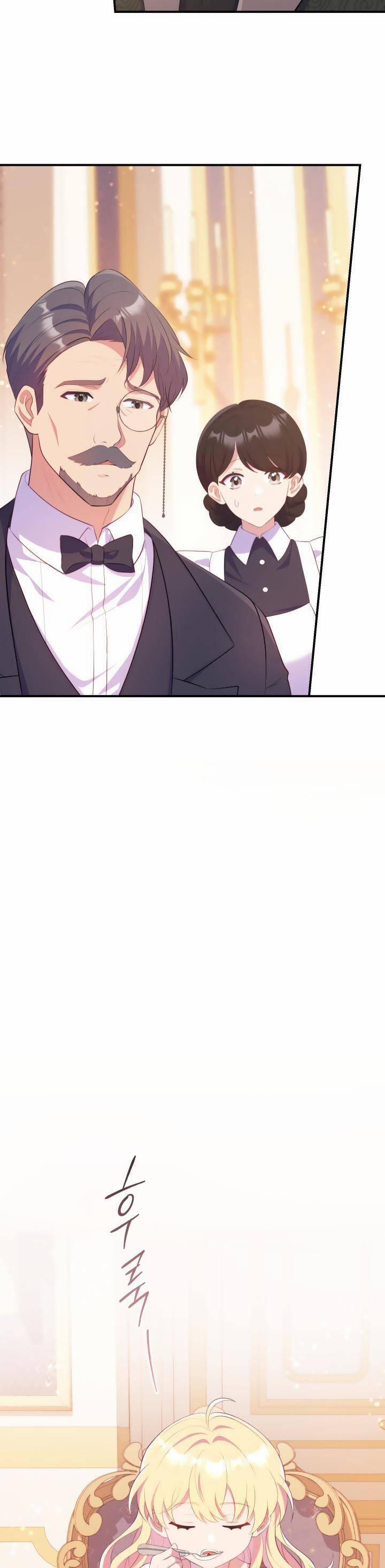 Trở Thành Bạn Thời Thơ Ấu Của Nam Phụ Ám Ảnh 6 trang 13