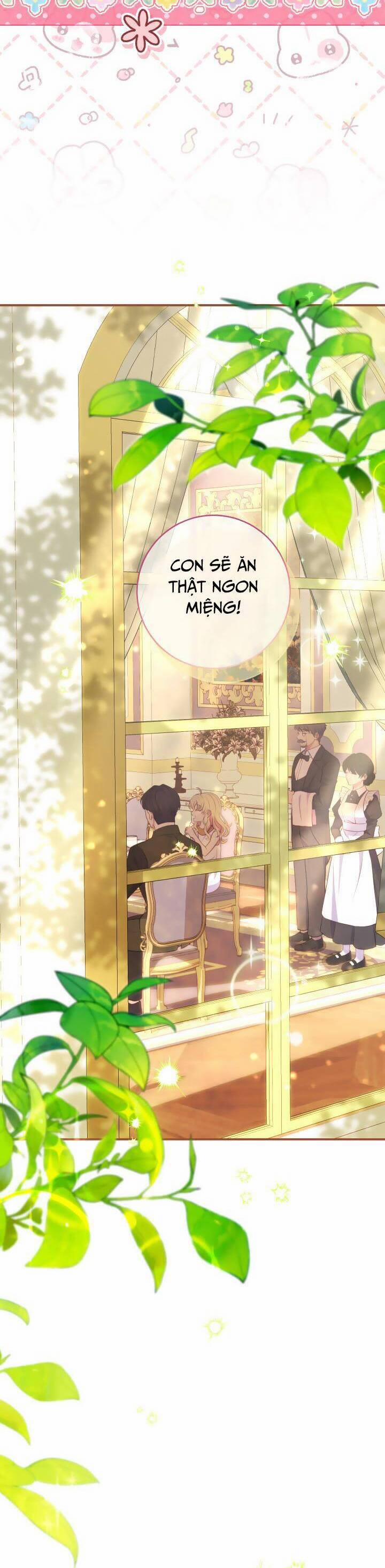 Trở Thành Bạn Thời Thơ Ấu Của Nam Phụ Ám Ảnh 6 trang 15