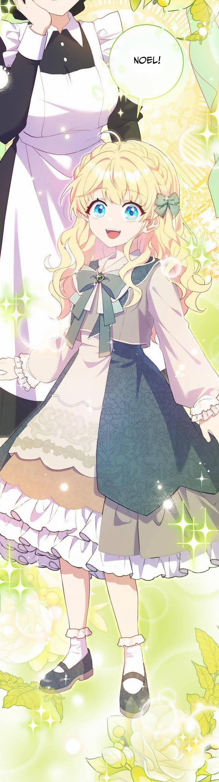 Trở Thành Bạn Thời Thơ Ấu Của Nam Phụ Ám Ảnh 6 trang 21