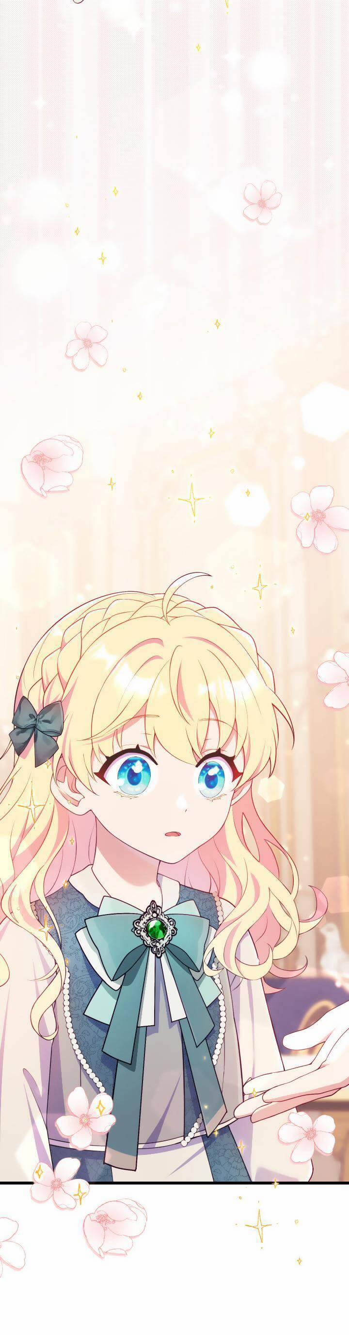 Trở Thành Bạn Thời Thơ Ấu Của Nam Phụ Ám Ảnh 6 trang 25