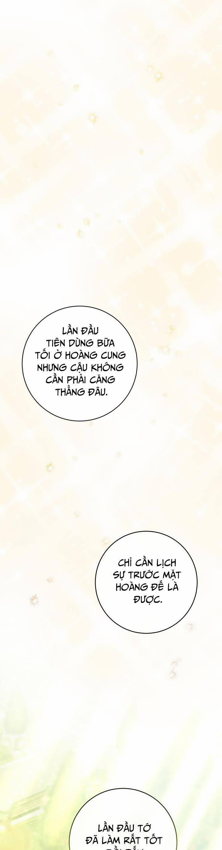 Trở Thành Bạn Thời Thơ Ấu Của Nam Phụ Ám Ảnh 6 trang 29