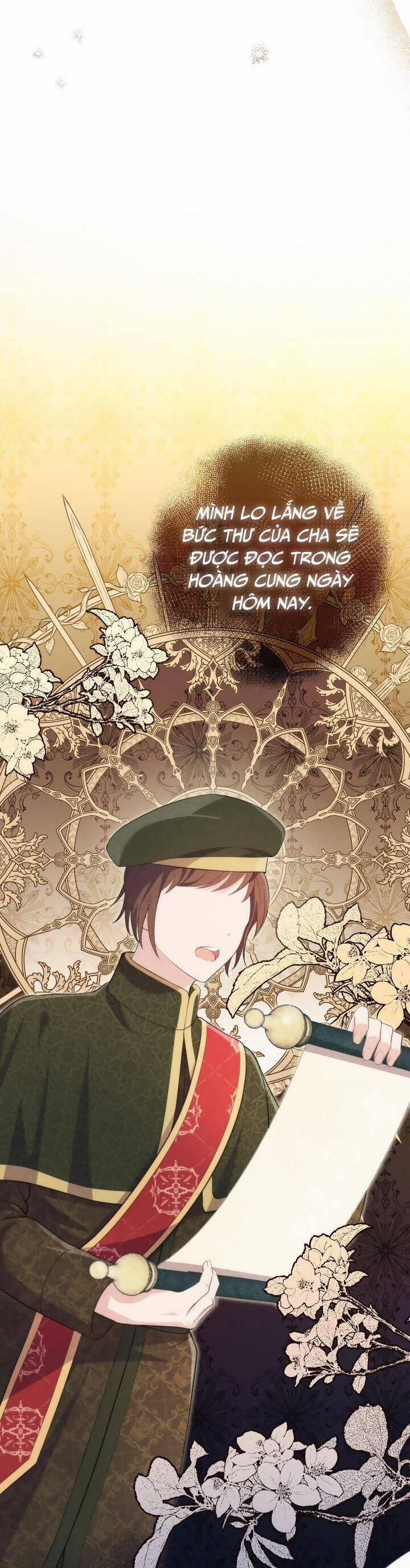 Trở Thành Bạn Thời Thơ Ấu Của Nam Phụ Ám Ảnh 6 trang 33