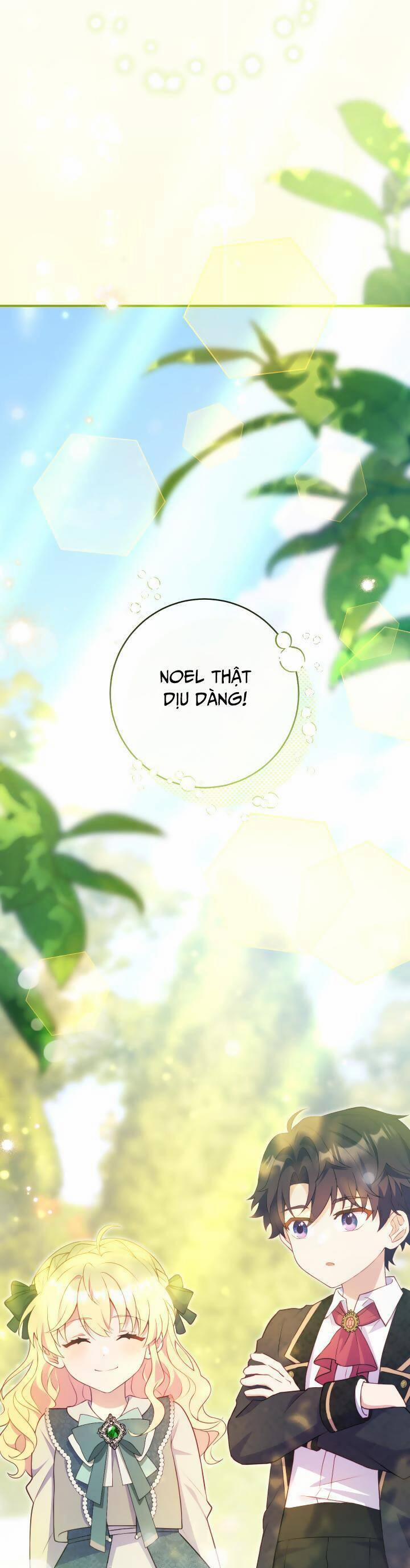 Trở Thành Bạn Thời Thơ Ấu Của Nam Phụ Ám Ảnh 6 trang 43