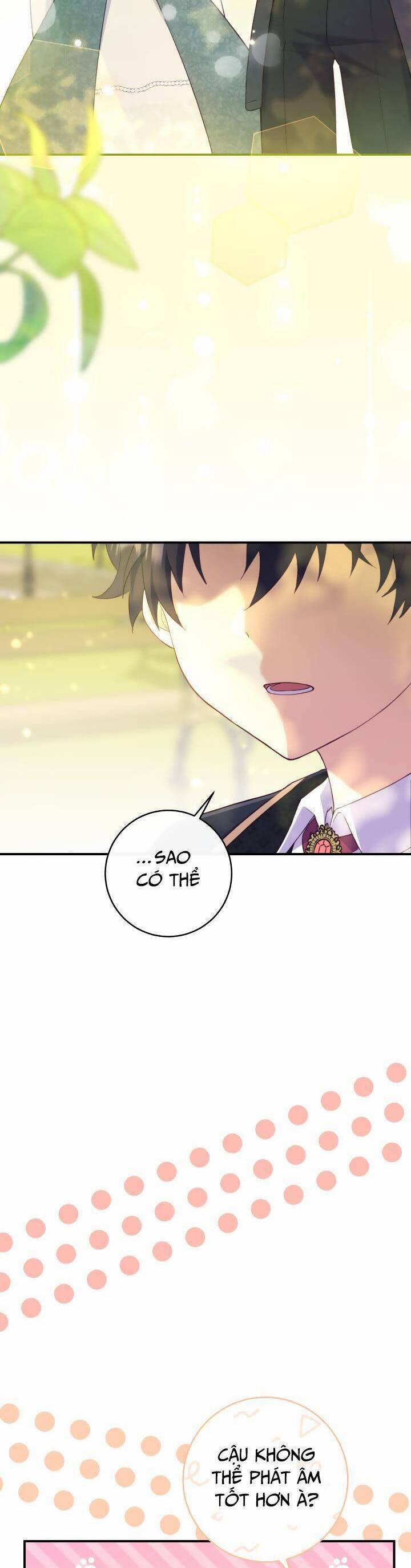 Trở Thành Bạn Thời Thơ Ấu Của Nam Phụ Ám Ảnh 6 trang 44