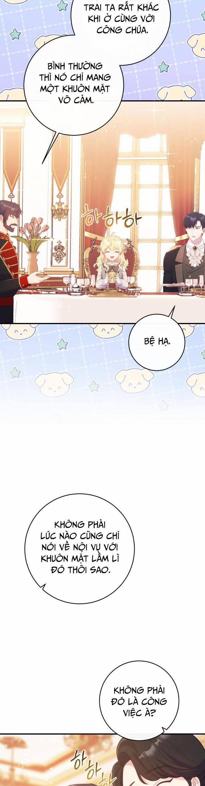 Trở Thành Bạn Thời Thơ Ấu Của Nam Phụ Ám Ảnh 6 trang 51