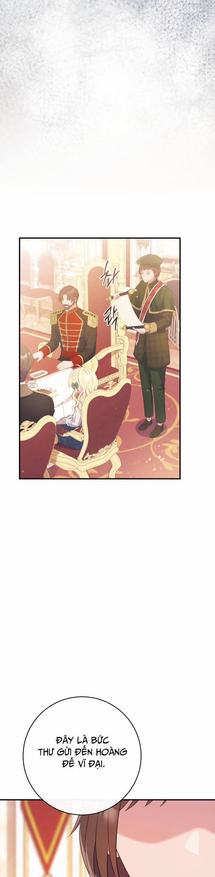 Trở Thành Bạn Thời Thơ Ấu Của Nam Phụ Ám Ảnh 6 trang 59