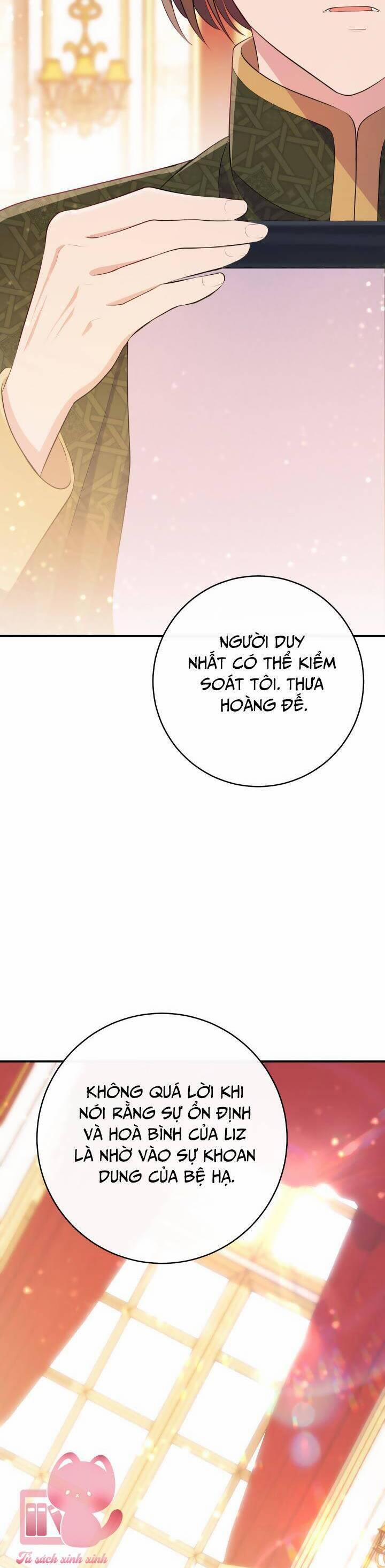 Trở Thành Bạn Thời Thơ Ấu Của Nam Phụ Ám Ảnh 6 trang 60