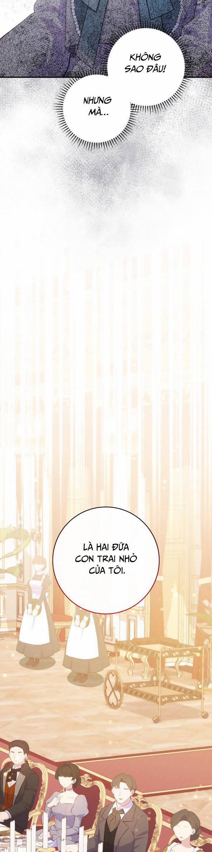 Trở Thành Bạn Thời Thơ Ấu Của Nam Phụ Ám Ảnh 6 trang 63