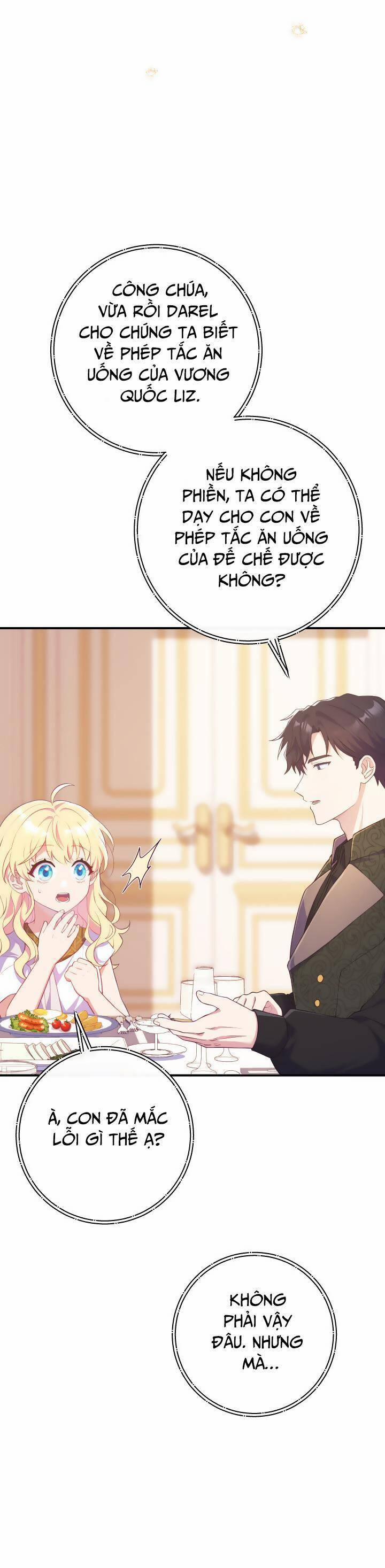 Trở Thành Bạn Thời Thơ Ấu Của Nam Phụ Ám Ảnh 6 trang 7