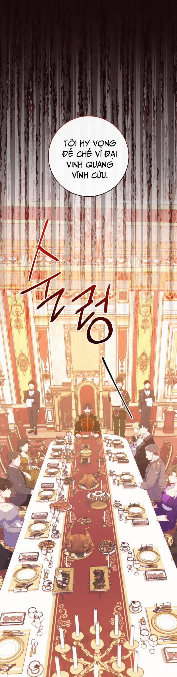 Trở Thành Bạn Thời Thơ Ấu Của Nam Phụ Ám Ảnh 7 trang 1