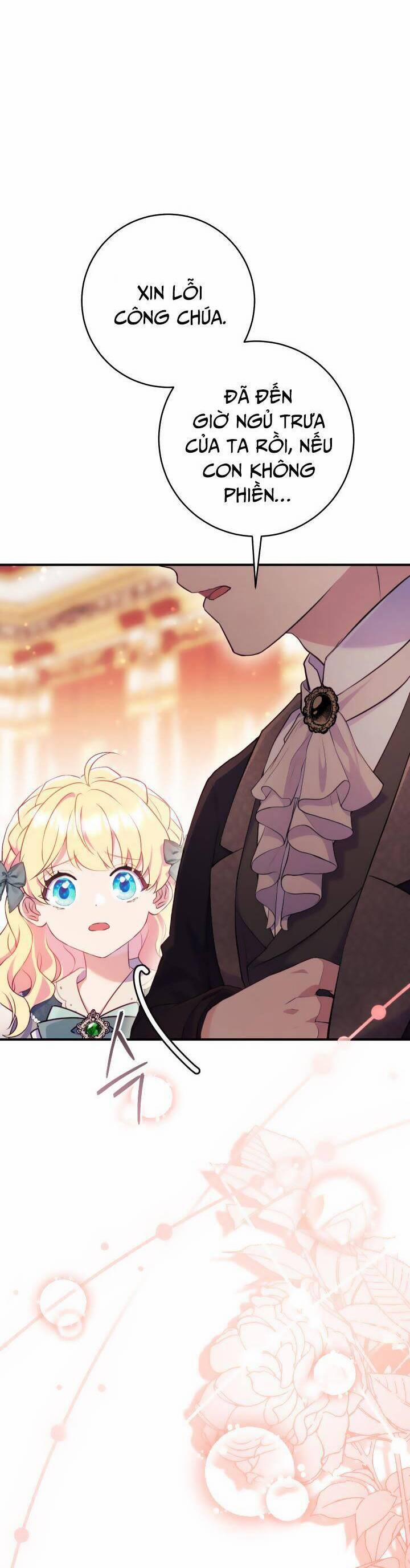 Trở Thành Bạn Thời Thơ Ấu Của Nam Phụ Ám Ảnh 7 trang 10